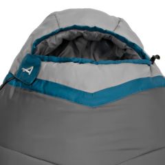 ALPS Mountaineering Blaze 20 Degree Short Sleeping Bag #4