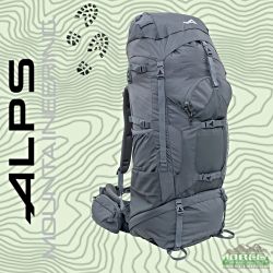 ALPS Mountaineering Caldera 75 Internal Frame Backpack #1