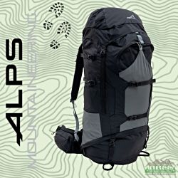 ALPS Mountaineering Caldera 90 Internal Frame Backpack #1