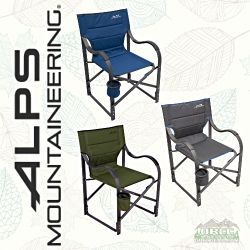 ALPS Mountaineering Camp Chair #1