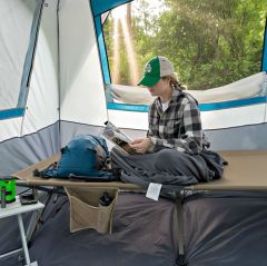 ALPS Mountaineering Camp Cots #6