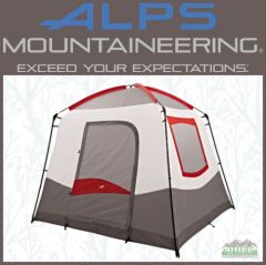 ALPS Mountaineering Camp Creek Camping Tents