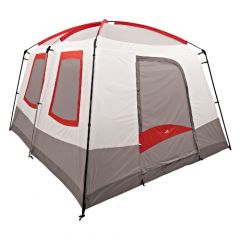 ALPS Mountaineering Camp Creek Two Room Camping Tent #2
