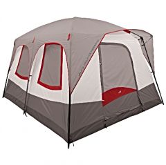 ALPS Mountaineering Camp Creek Two Room Camping Tent #3