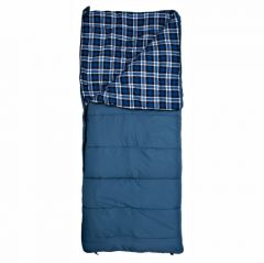 ALPS Mountaineering Camper Flannel Outfitter Sleeping Bag #2