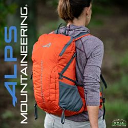 ALPS Mountaineering Canyon 20 Day Backpack