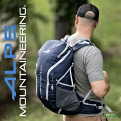 ALPS Mountaineering Canyon 30 Day Backpack #1