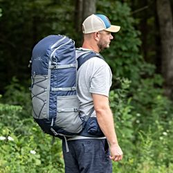 ALPS Mountaineering Canyon 55 Day Backpack #11
