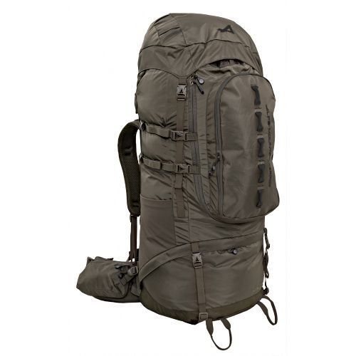 ALPS Mountaineering | Cascade 90 Internal Frame Backpack | ORCCGear.com