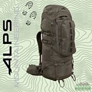 ALPS Mountaineering Cascade 90 Internal Frame Backpack