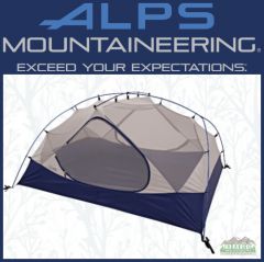 ALPS Mountaineering Chaos Backpacking Tents #1