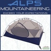 ALPS Mountaineering Chaos Backpacking Tents