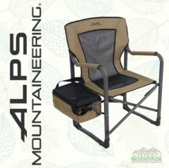 ALPS Mountaineering Chiller Chair #1