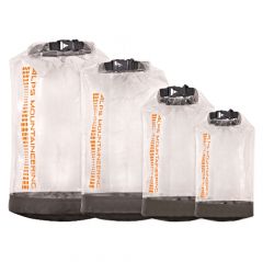 ALPS Mountaineering Clear Passage Series Dry Bags #2
