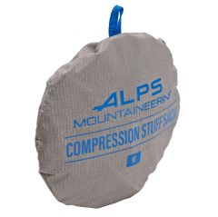 ALPS Mountaineering Compression Stuff Sacks #3
