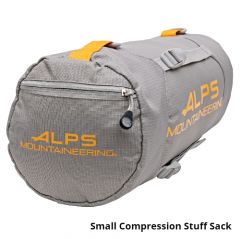 ALPS Mountaineering Compression Stuff Sacks #5