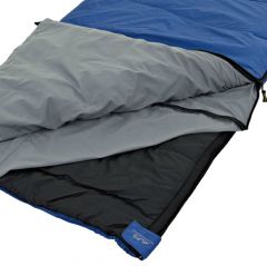 ALPS Mountaineering Crater Lake PC Outfitter Sleeping Bag #6