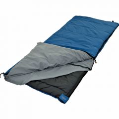 ALPS Mountaineering Crater Lake PC Outfitter Sleeping Bag #5