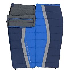 ALPS Mountaineering Drifter 10 Degree Sleeping Bags #4