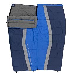 ALPS Mountaineering Drifter 30 Degree Sleeping Bags #4