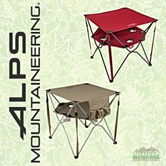 ALPS Mountaineering Eclipse Table #1