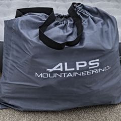 ALPS Mountaineering Elevation Air Beds #6