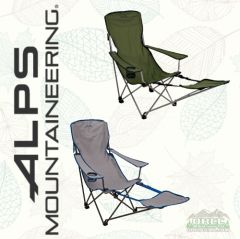 ALPS Mountaineering Escape Chair #1