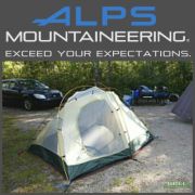 ALPS Mountaineering Extreme 3 Outfitter Tent