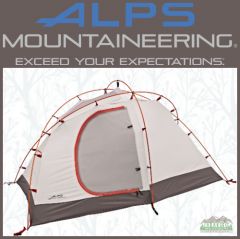 ALPS Mountaineering Extreme Backpacking Tents #1