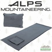 ALPS Mountaineering Fleece Bag