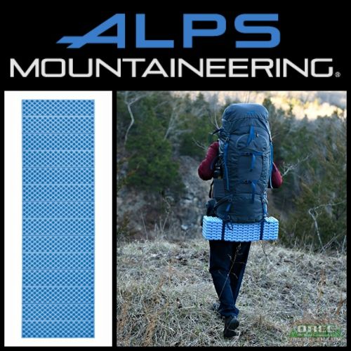ALPS Mountaineering Foam Mat