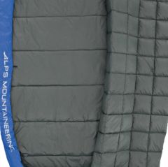 ALPS Mountaineering Fusion 40 Degree Sleeping Bag #6