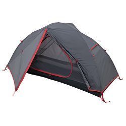 ALPS Mountaineering Helix 1 Person Backpacking Tent #3