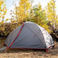 ALPS Mountaineering Helix 1 Person Backpacking Tent #12