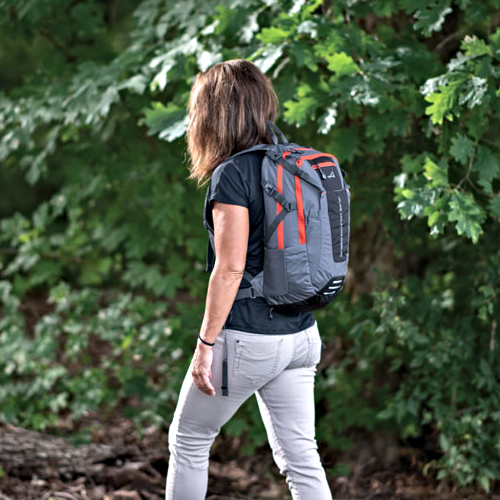 ALPS Mountaineering | Hydro Trail 15 Day Backpack | ORCCGear.com