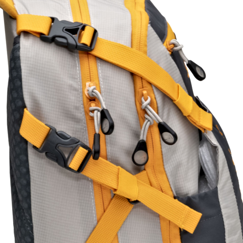 ALPS Mountaineering | Hydro Trail 15 Day Backpack | ORCCGear.com