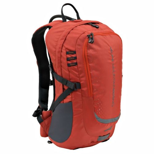 ALPS Mountaineering Hydro Trail 17L Hydration Backpack Orange 