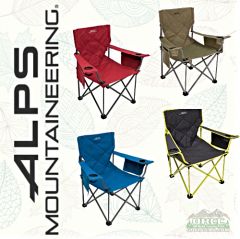 ALPS Mountaineering King Kong Chair #1