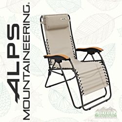 ALPS Mountaineering Lay Z Lounger Chair #1