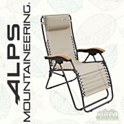 ALPS Mountaineering Lay Z Lounger Chair