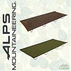 alps mountaineering lightweight cot