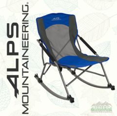 ALPS Mountaineering Low Rocker Chair #1