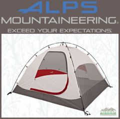 ALPS Mountaineering Meramac Camping Tents