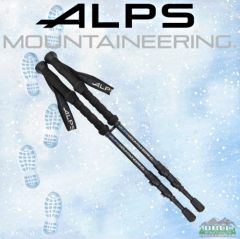 ALPS Mountaineering Momentum Trekking Poles #1