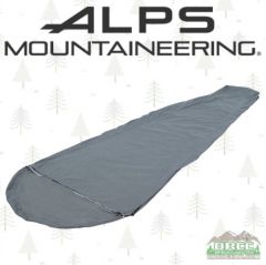 ALPS Mountaineering Mummy Sleeping Bag Liner