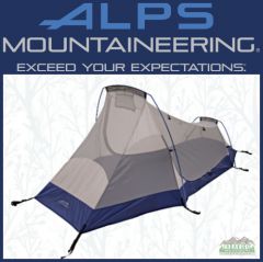 ALPS Mountaineering Mystique Lightweight Tents #1