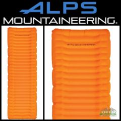 ALPS Mountaineering Nimble Air Mat #1