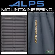ALPS Mountaineering Nimble Double Insulated Air Mat