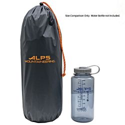 ALPS Mountaineering Nimble Double Insulated Air Mat #6