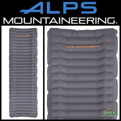 ALPS Mountaineering Nimble Insulated Air Mat